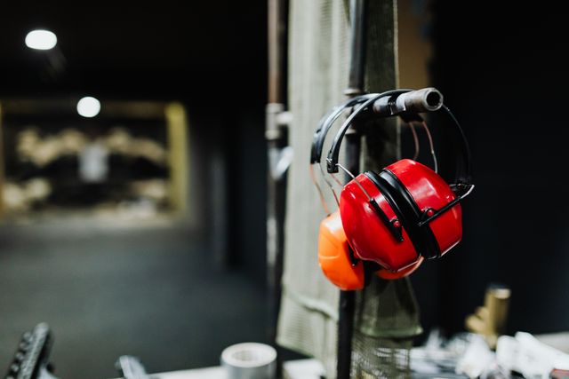 Protective Ear Gear